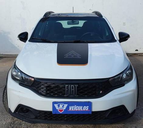 FIAT ARGO 1.3 FIREFLY FLEX DRIVE CVT